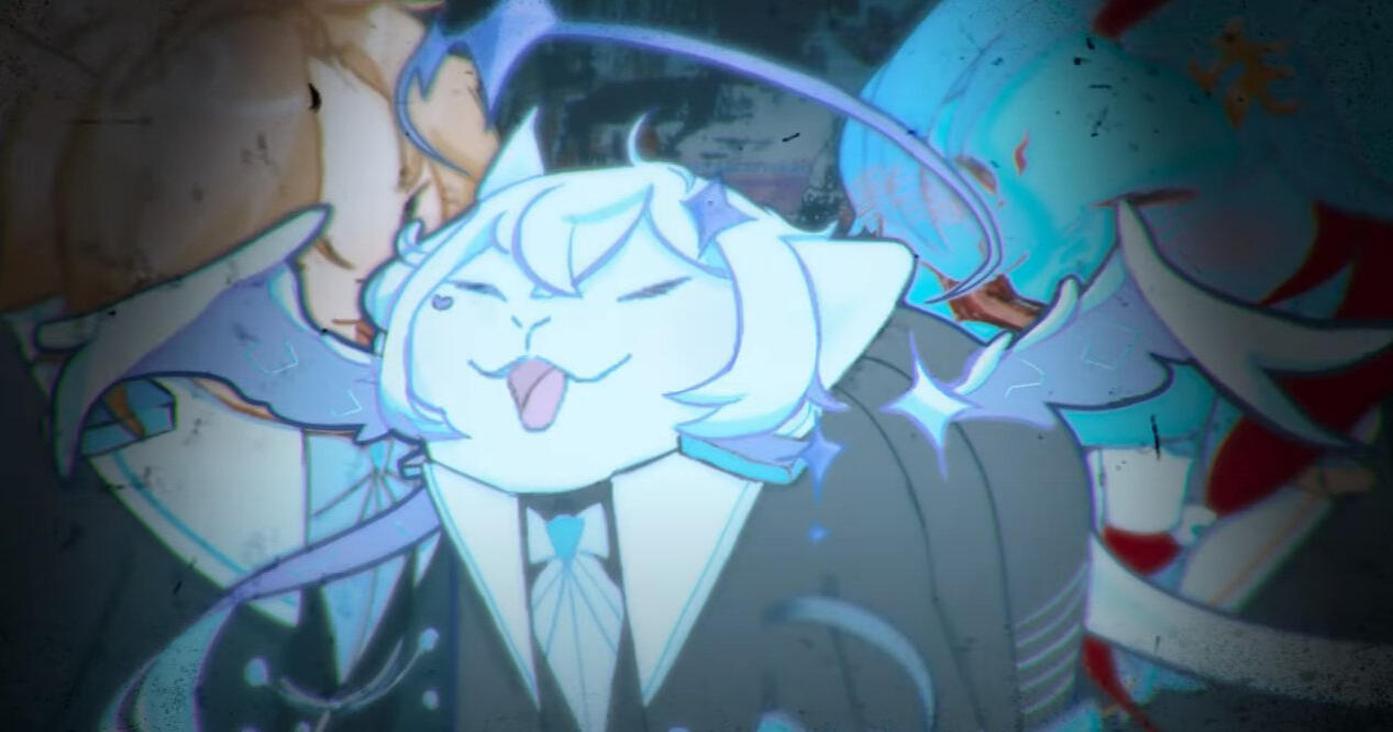 Artwork by @Fyhil for VTuber Symphony Orchestra