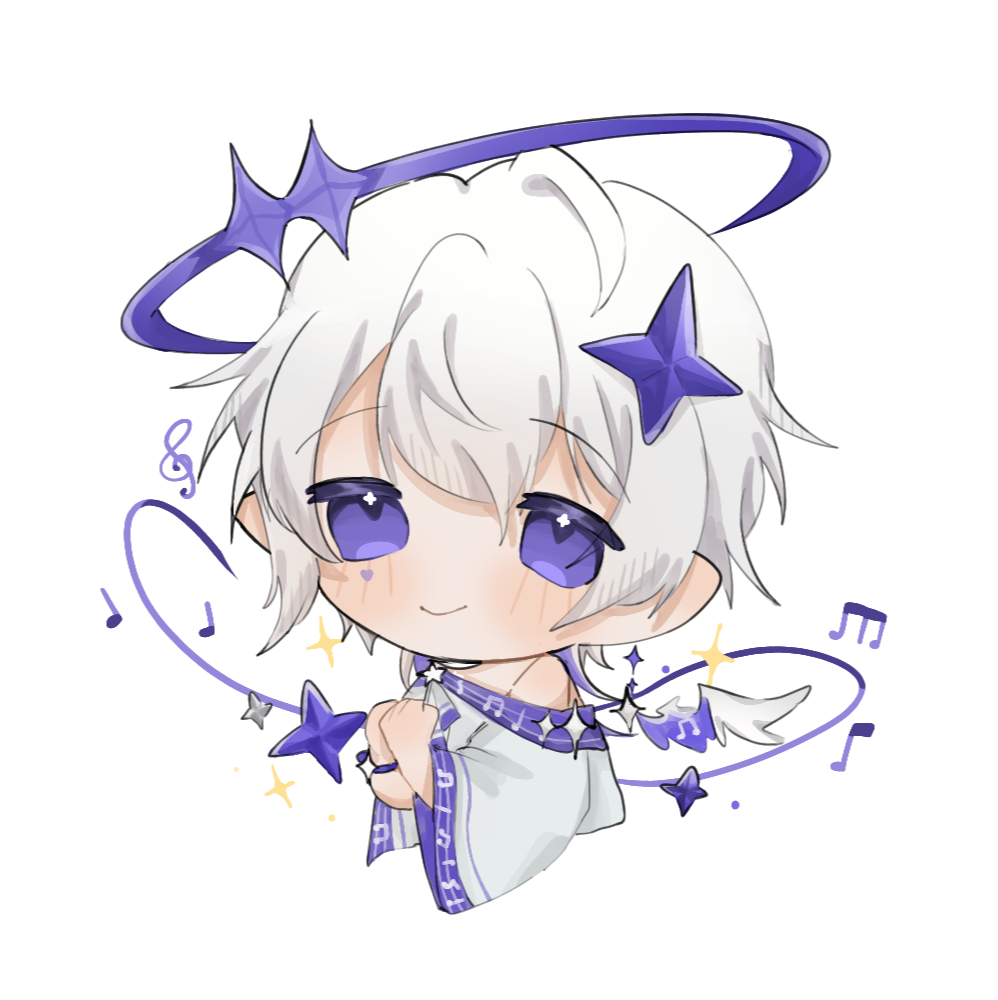 Gifted by MomoryaMusic. Art by Chocolataa_k