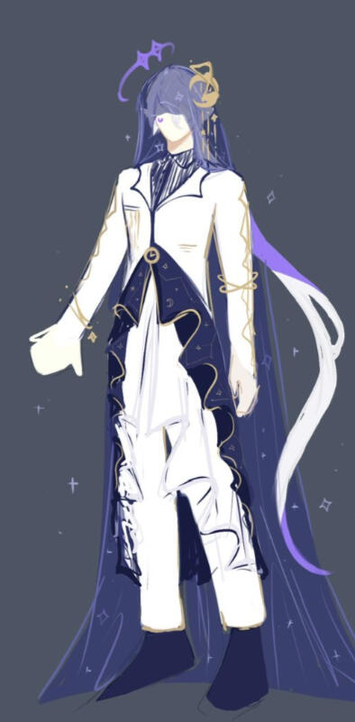 Artwork and Design by linyujiavt