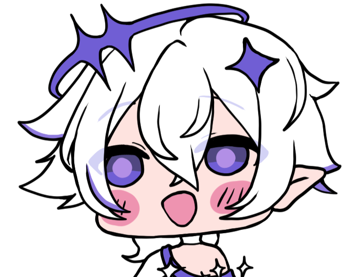 Artwork by WhiteMageChiu