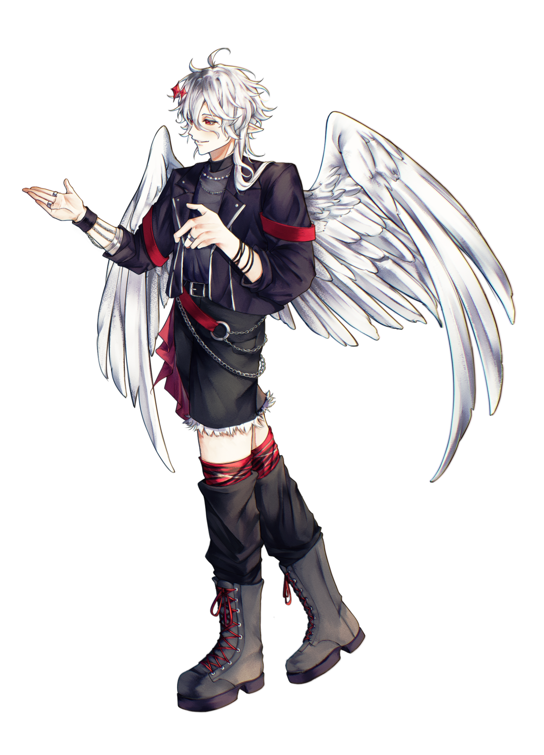 Art by TM51 Art Team for DDCBR1