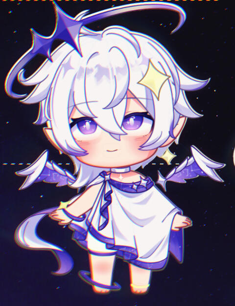 Artwork by @kokouffee