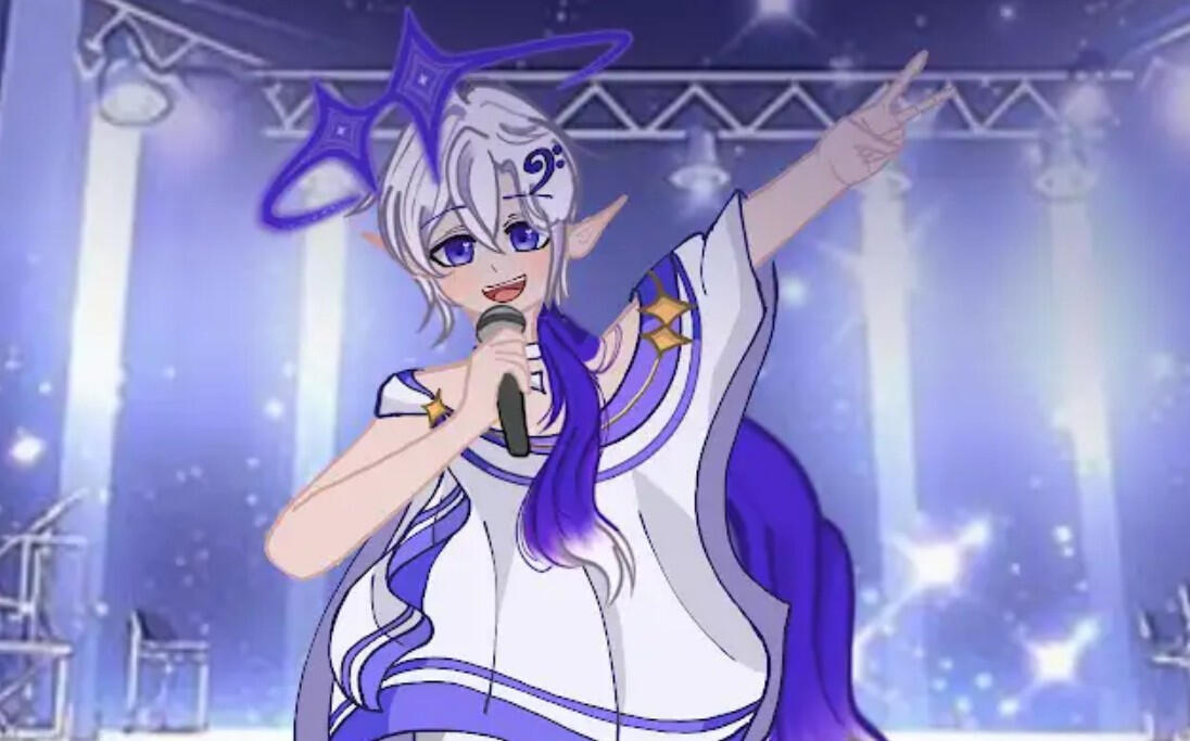 Fanart by 𝓢𝓽𝓪𝓻𝓻𝔂𝓝𝓲𝓰𝓱𝓽𝓼