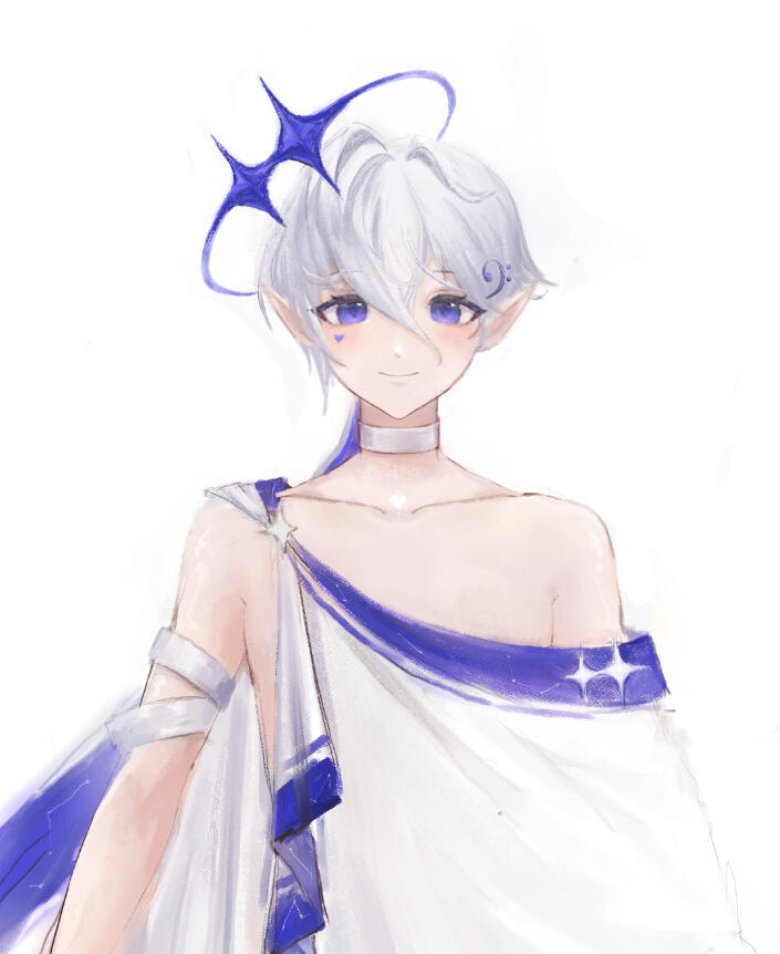 Artwork by KOSMiYU