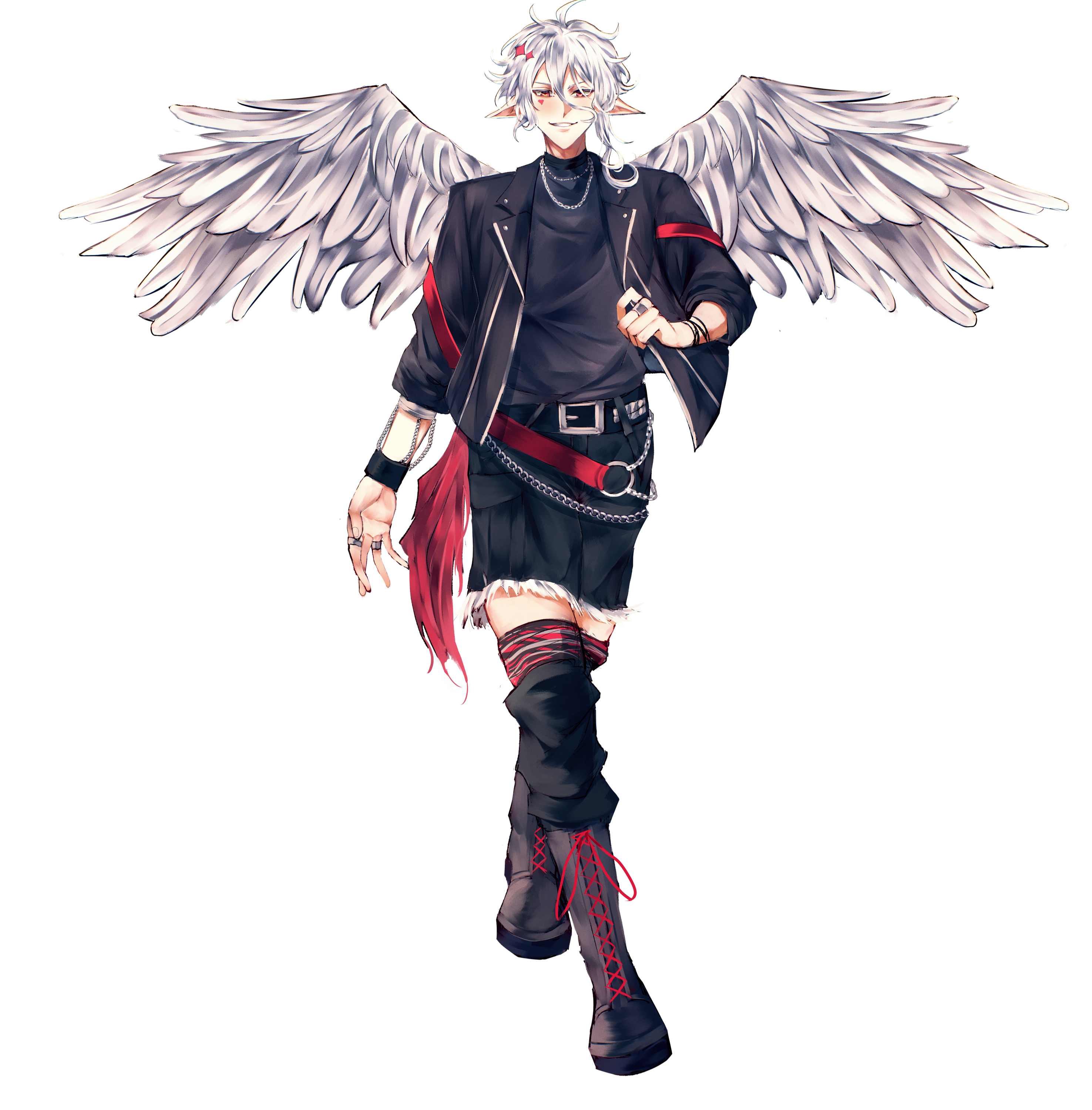 Art by TM51 Art Team for DDCBR1