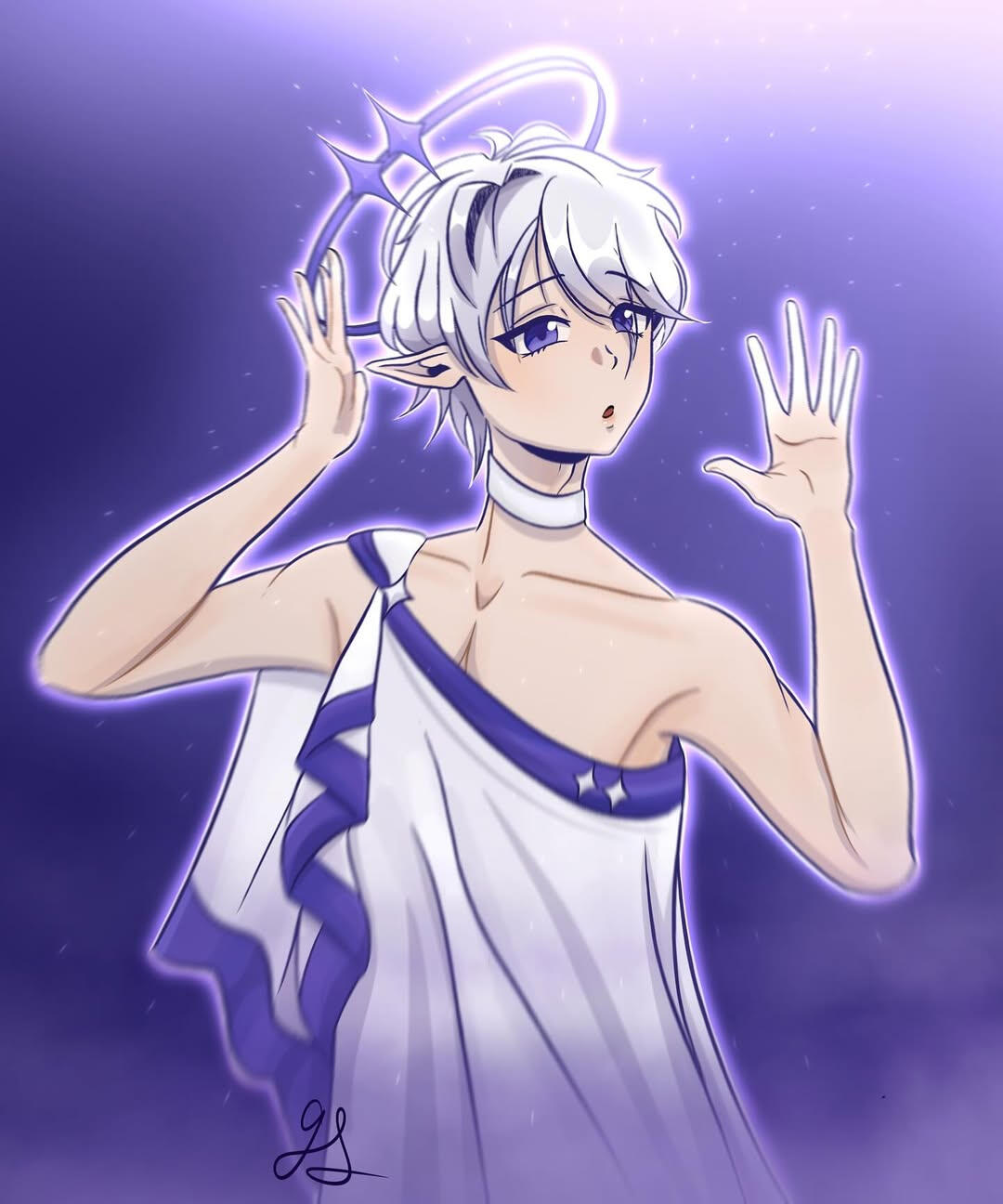 Fanart by @Floop7Loops