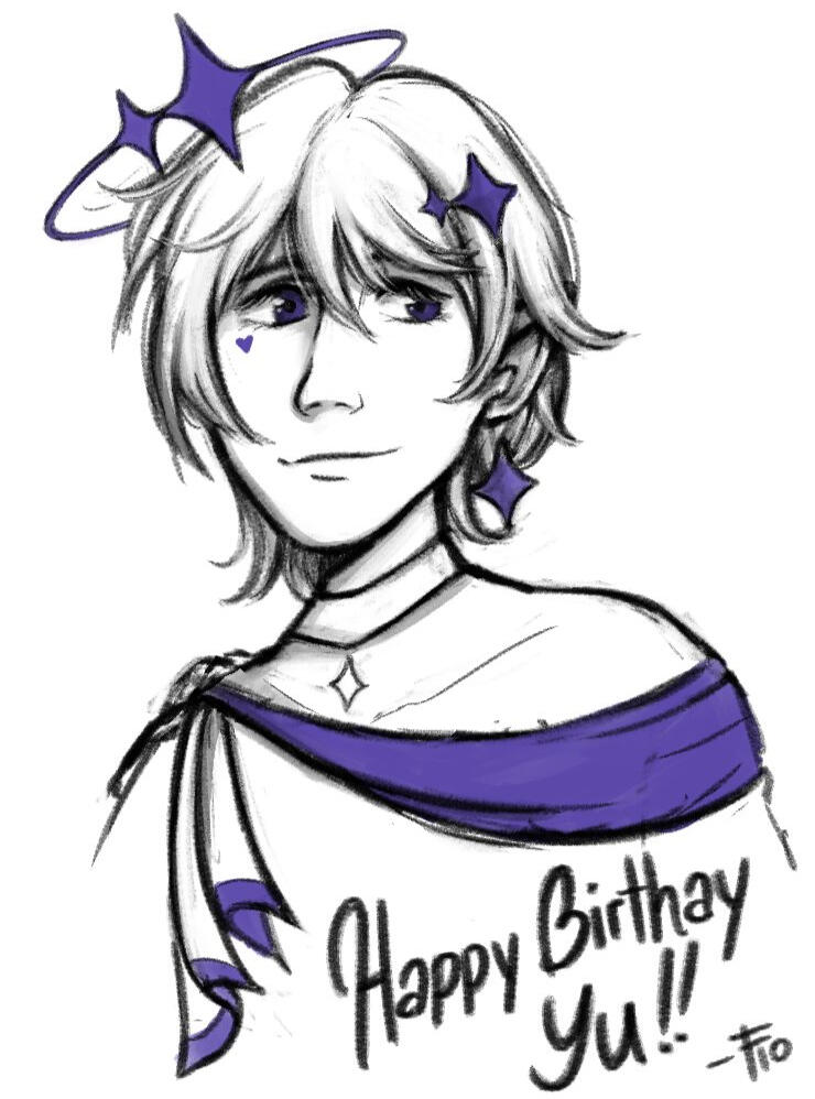 Artwork by FionnaLover16