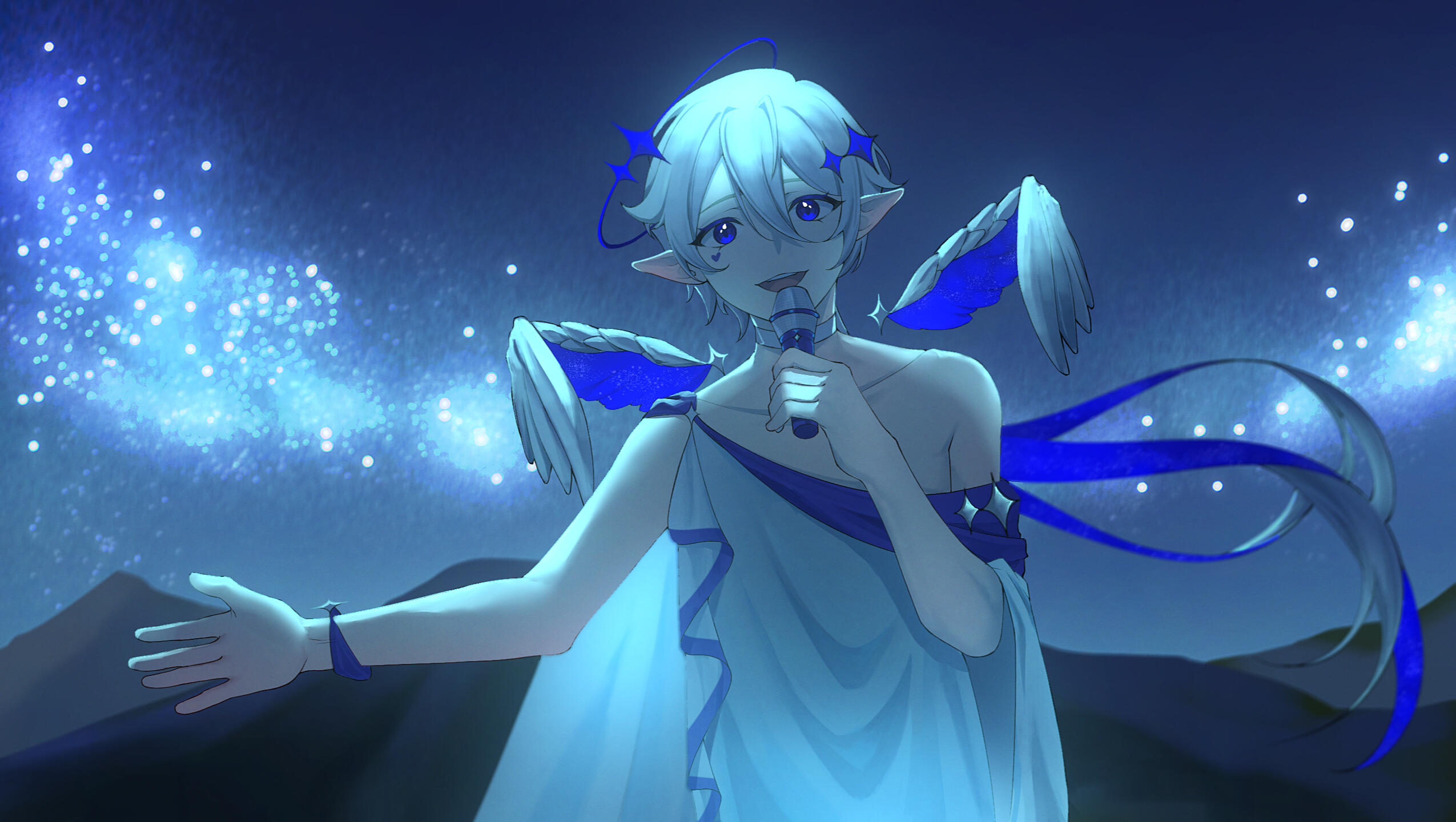 Commission by _777Jynx