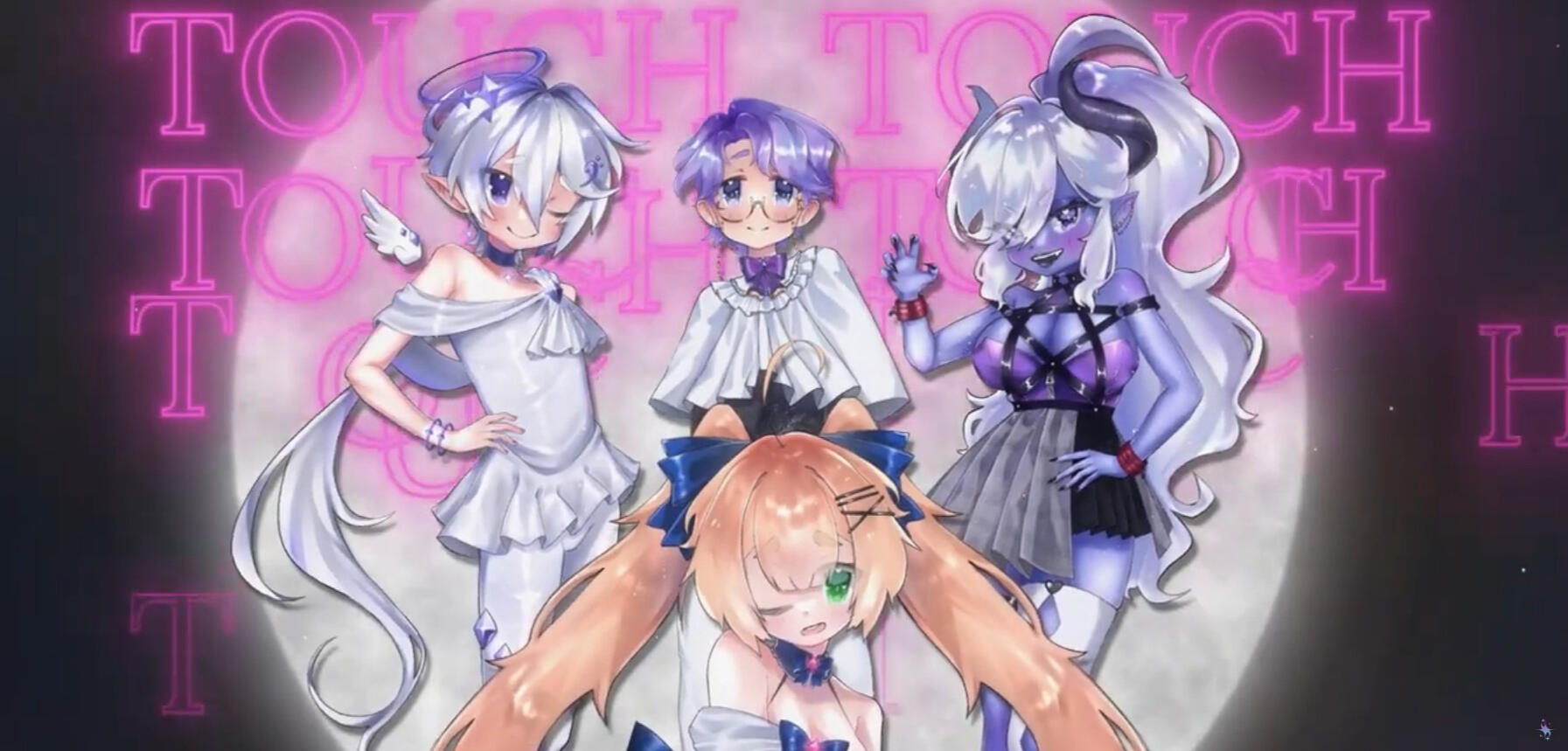 Artwork by @muttlyMD