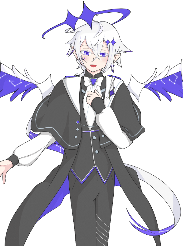 Artwork by Lavi F Arseille