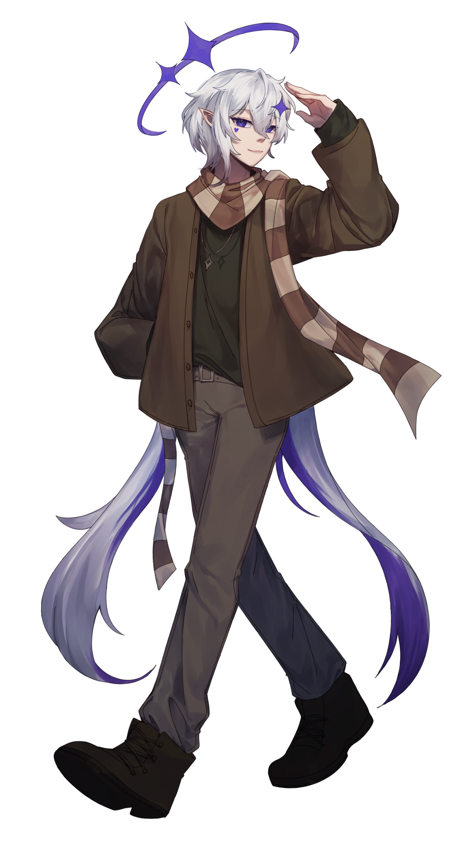 Art by MEOWSTERS Art Team