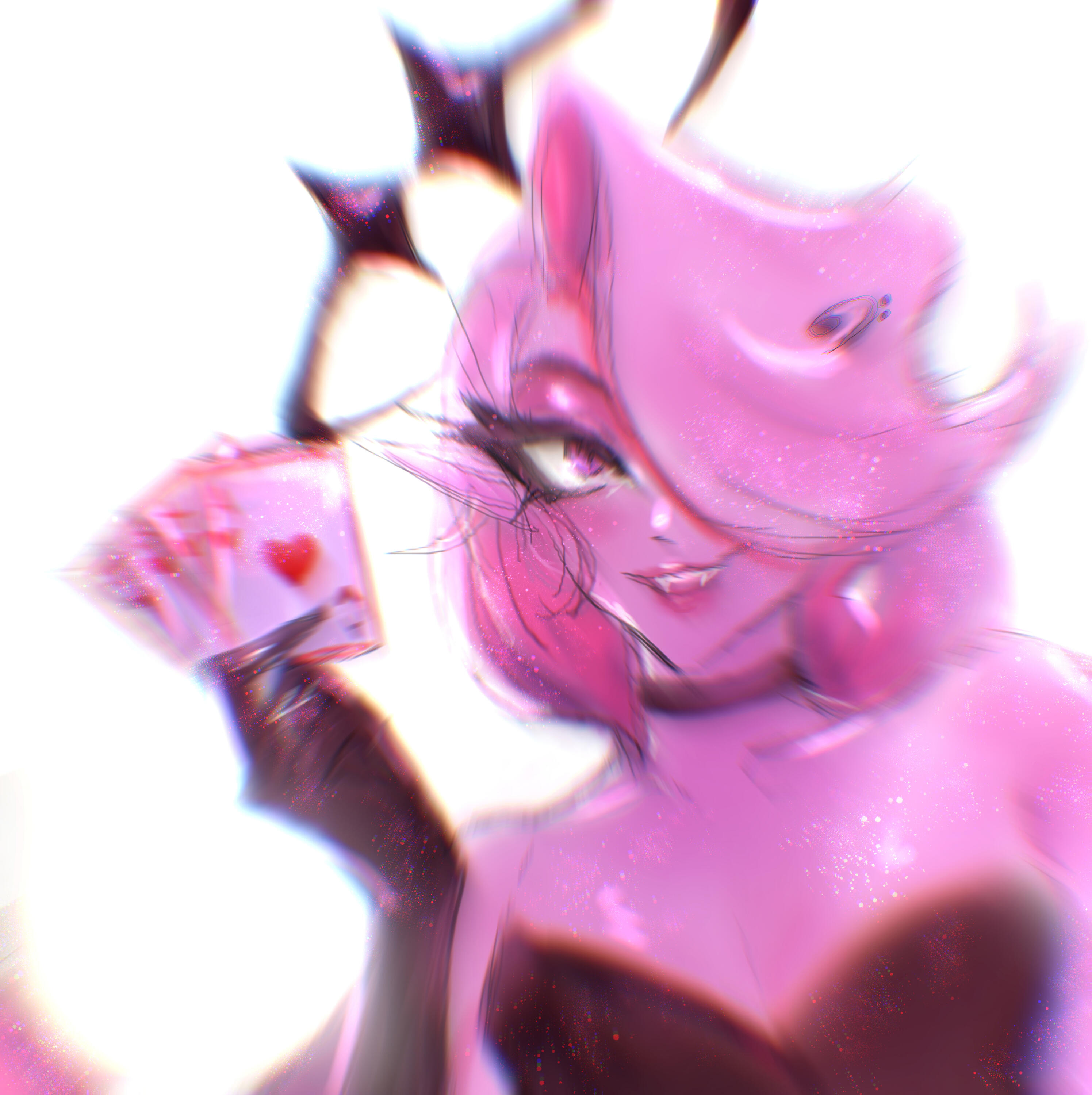Artwork by KOSMiYU