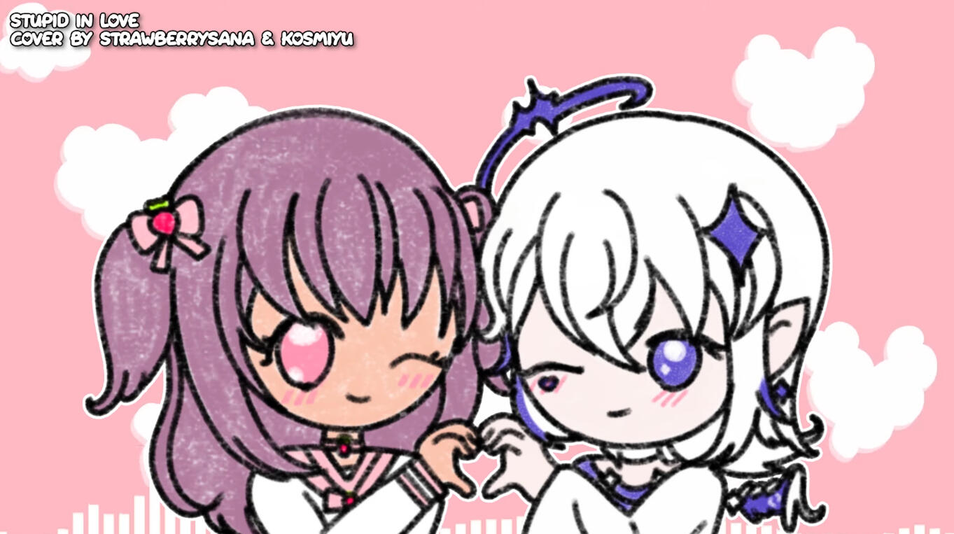 Artwork by StrawberrySana